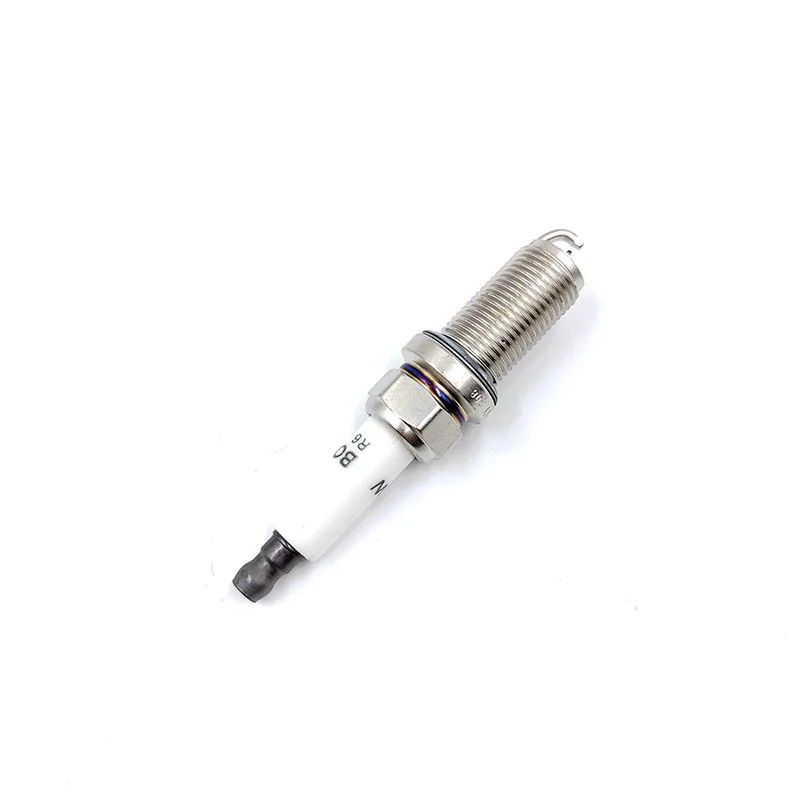 6pcs Spark Plug for BMW 1 3 5 6 Series X3 X5 Z4 E87 E90 E93 E92 F10 F11 E64 E63 E66 E83 E70 E85 E89 E86 12122158253 12120032138
