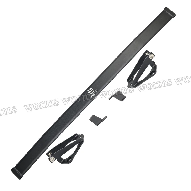 

Worms High Performance Racing Strut Bar For 2022+ Elantra N Avante N 2.0