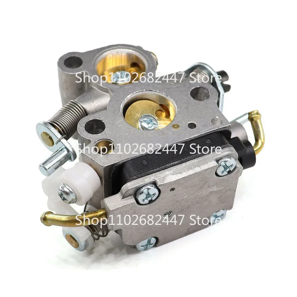 Carburetor Kit Replace For 135 140 435 435E 440E For Jonsared CS2240 506450501 For Zama C1T-EL41A For McCulloch CS410