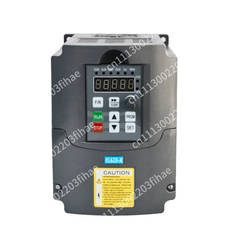 Vector inverter Domestic energy-saving inverter 0.75KW220V