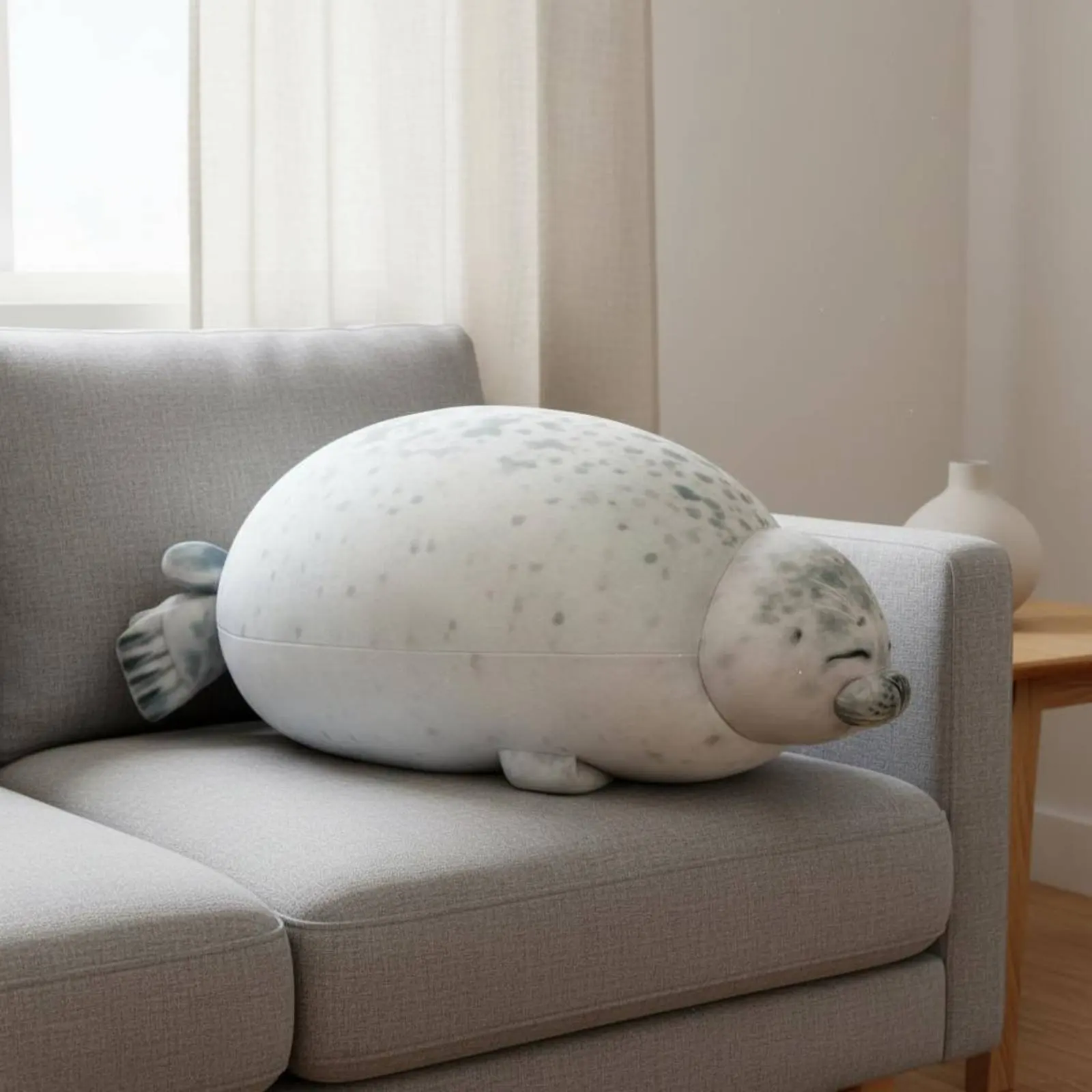 

Мягкая игрушка-аквамобиль, плюшевая игрушка-аквамобиль, декор для дома, милый дизайн, высококачественный наполнитель для спальни