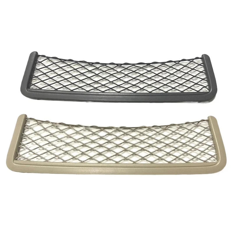 

Tailgate Net Pocket for Toyota Prado LC120 2003-2009 Rear Trunk Tail Door Toolbox Pocket Cage Storage Net