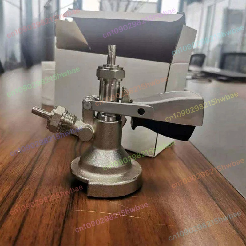 Draft Beer Keg Fill… - image