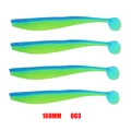160MM 003 4PCS