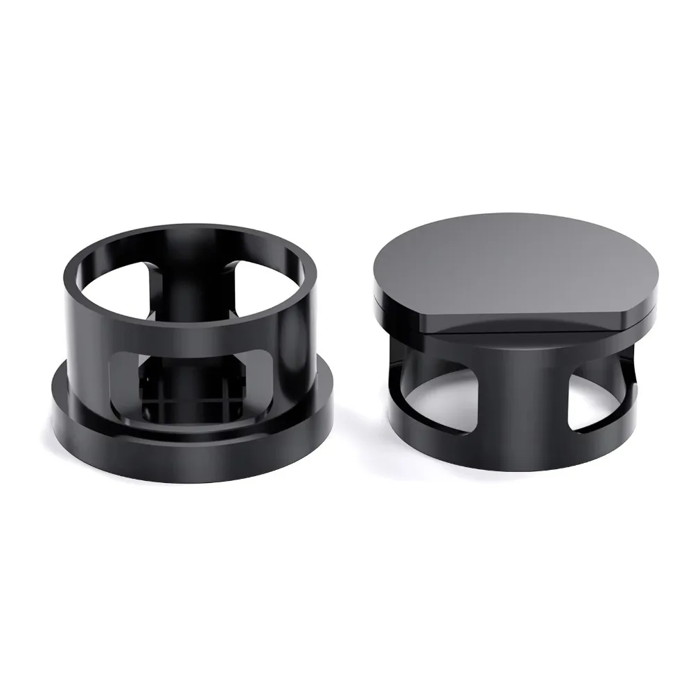 2026 LED Light Cover Adjustable Light Blocker for Ray-Ban Meta Oakley Meta HSTN Smart Glasses Compatible with Way-farer Skyler