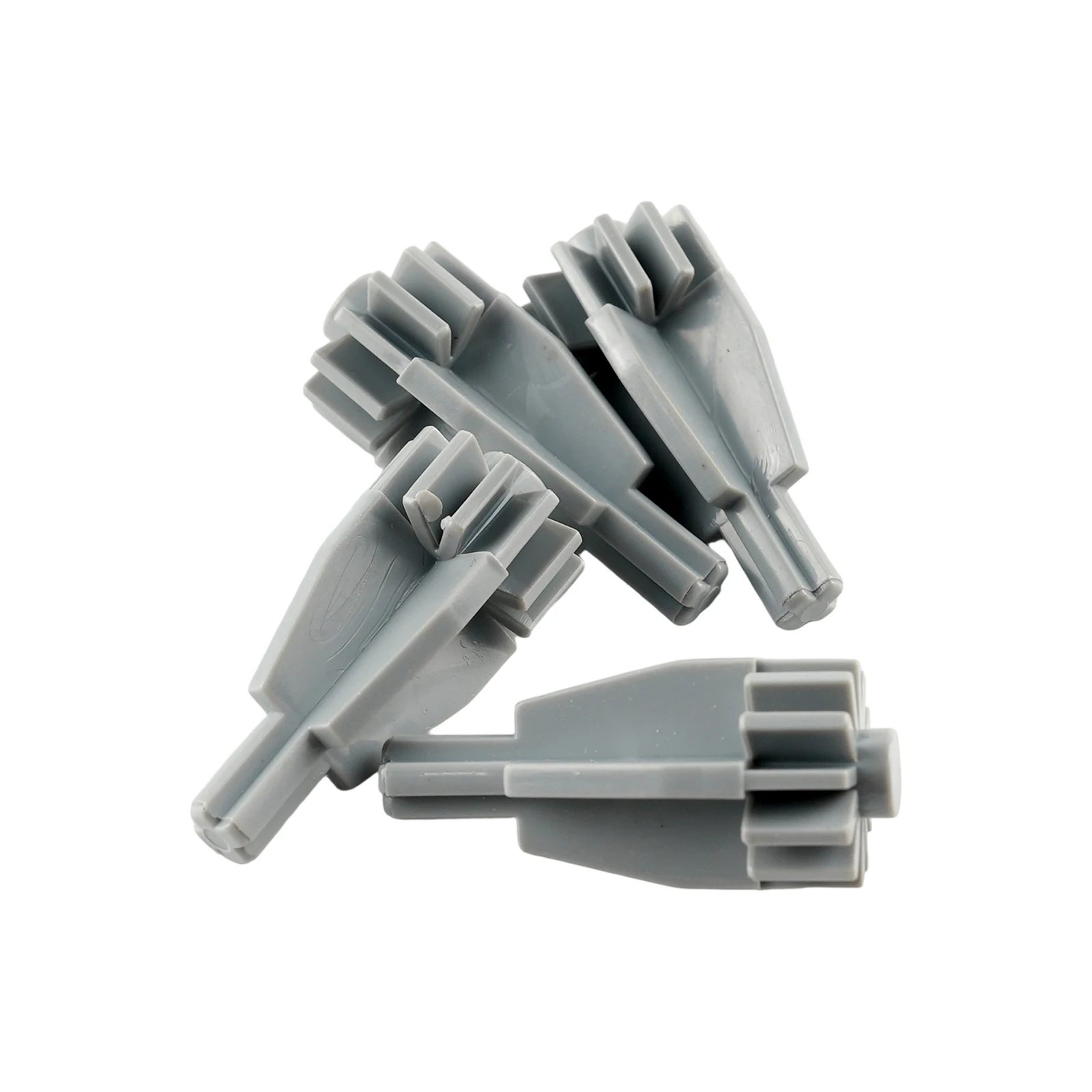 4869 Śmigła silnika do modeli, klocki konstrukcyjne, części 2x2, duży silnik samolotowy 4868b, zabawka do składania, klocki MOC, akcesoria