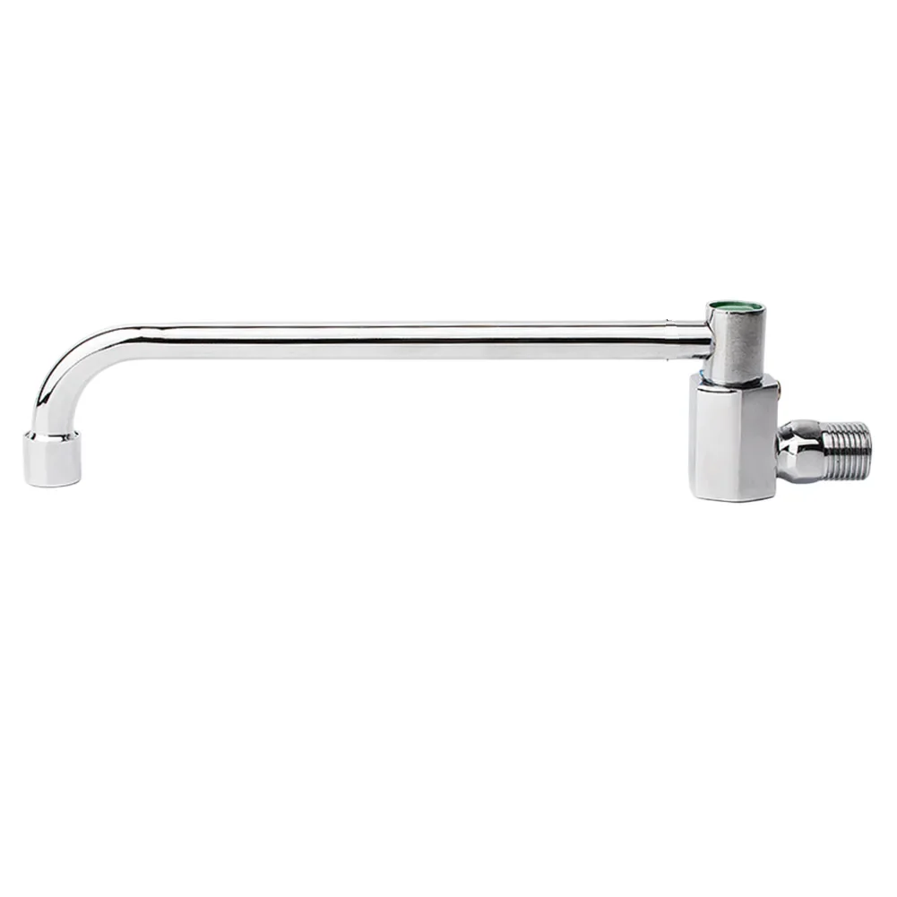 Commercial Faucet Copper Faucet High-end Bathroom Decoration Multi-layer Electroplating High-end Decoration For Bathroom