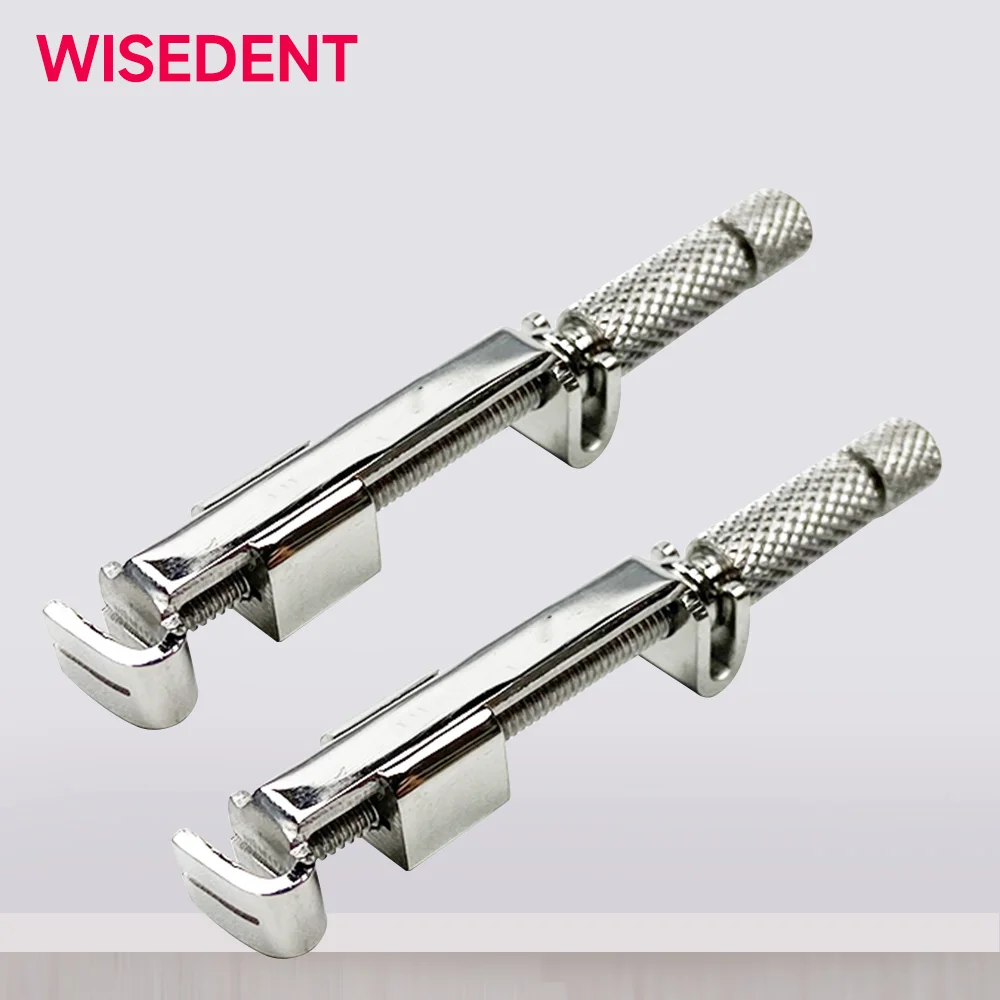 

Dental Matrix Tofflemi Retainer Forming Support Film Molding Clip Universal Dentist Matrix Clip