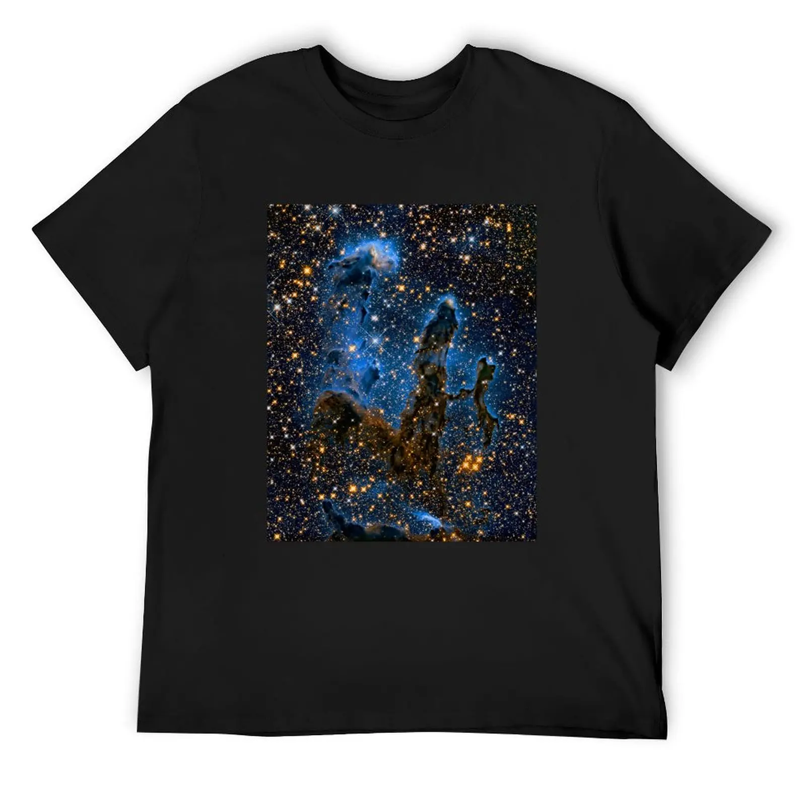 

Pillars of Creation (NI) T-Shirt tshirts personalised graphic t shirts vintage anime shirt mens graphic t-shirts anime