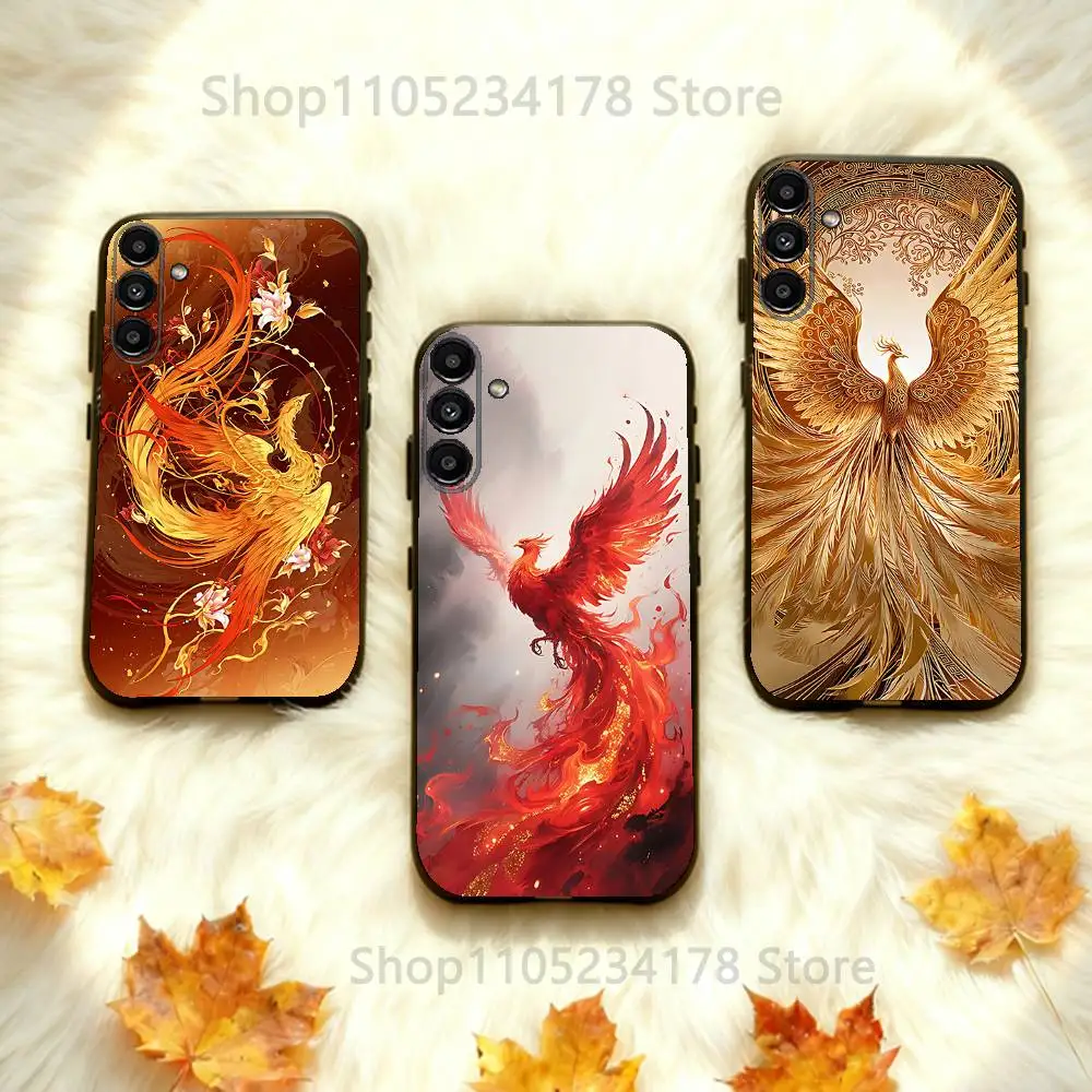 Phoenix Cool Colorf…