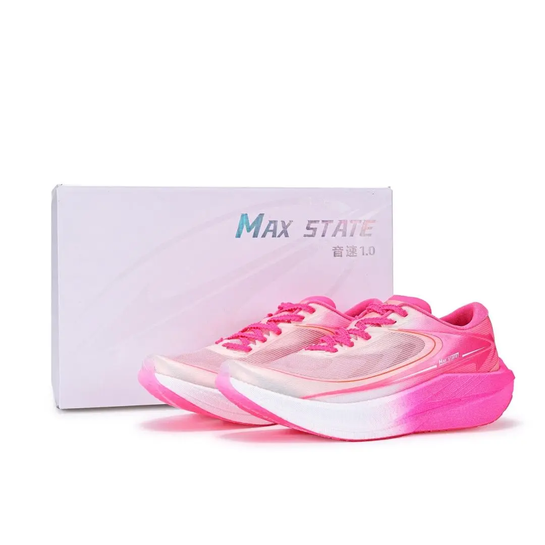 2025 New Couple Running Shoes Breathable Jogging Shoes Abrasion-resistant Outdoor Shoes Low Top Running Fitness Shoes