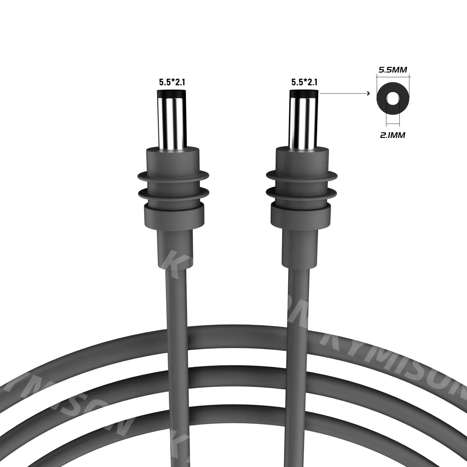 

Для кабеля Starlink для мини-зарядки, сменный кабель питания для Starlink Mini Starlink Кабель для Mini Power DC Male to M