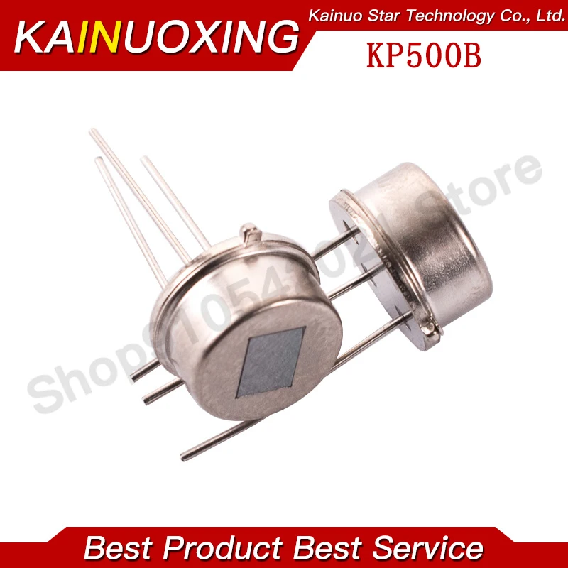 5Pcs KP500B-P Infrarood Sensor Nicera KP500BP 500BP Nieuwe Originele
