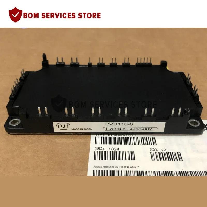 CLB50AB60 CLB80AB60 PVD110-6 PVD55-6 PVD75-12 PVD150-12 PVD150-6 Envío Gratis NUEVO MÓDULO ORIGINAL