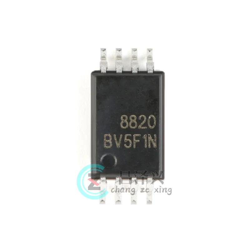 5PCS AO8820 TSOP-8 … - image