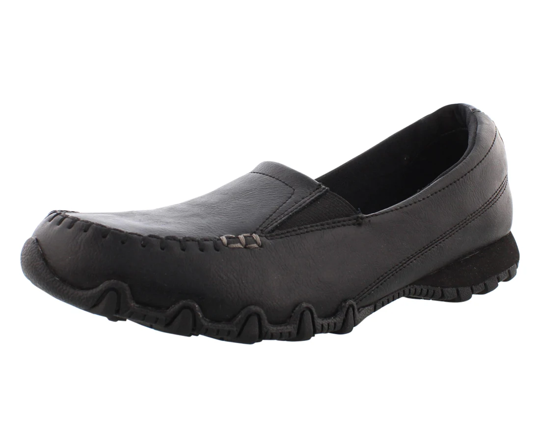 

Skechers Bikers-Journeyer Womens Shoes