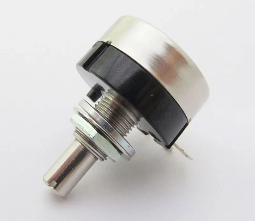 Potenciómetro RV24YN20S nuevo 100% original