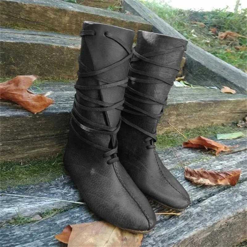 candy-2025-–-costume-gothique-steampunk-medieval-pour-hommes-et-femmes-chevalier-viking-en-cuir-pu-bottes-de-cosplay-de-guerrier-chaussure-de-fete-de-carnaval
