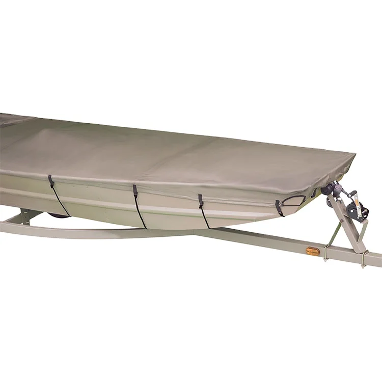 

Low Price Universal Boat Cover Cover for Boat Hot Sale Classic Boat Cover