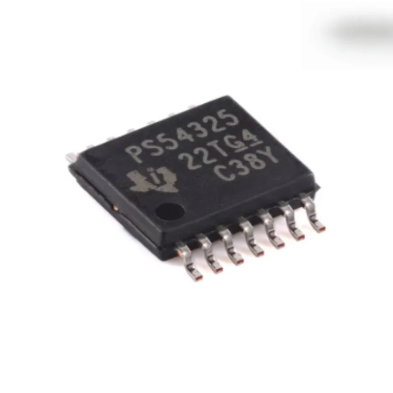 20PCS 100% Original TPS54325PWPR  Synchronous Buck Converter 4.5-18V 3A HTSSOP-14