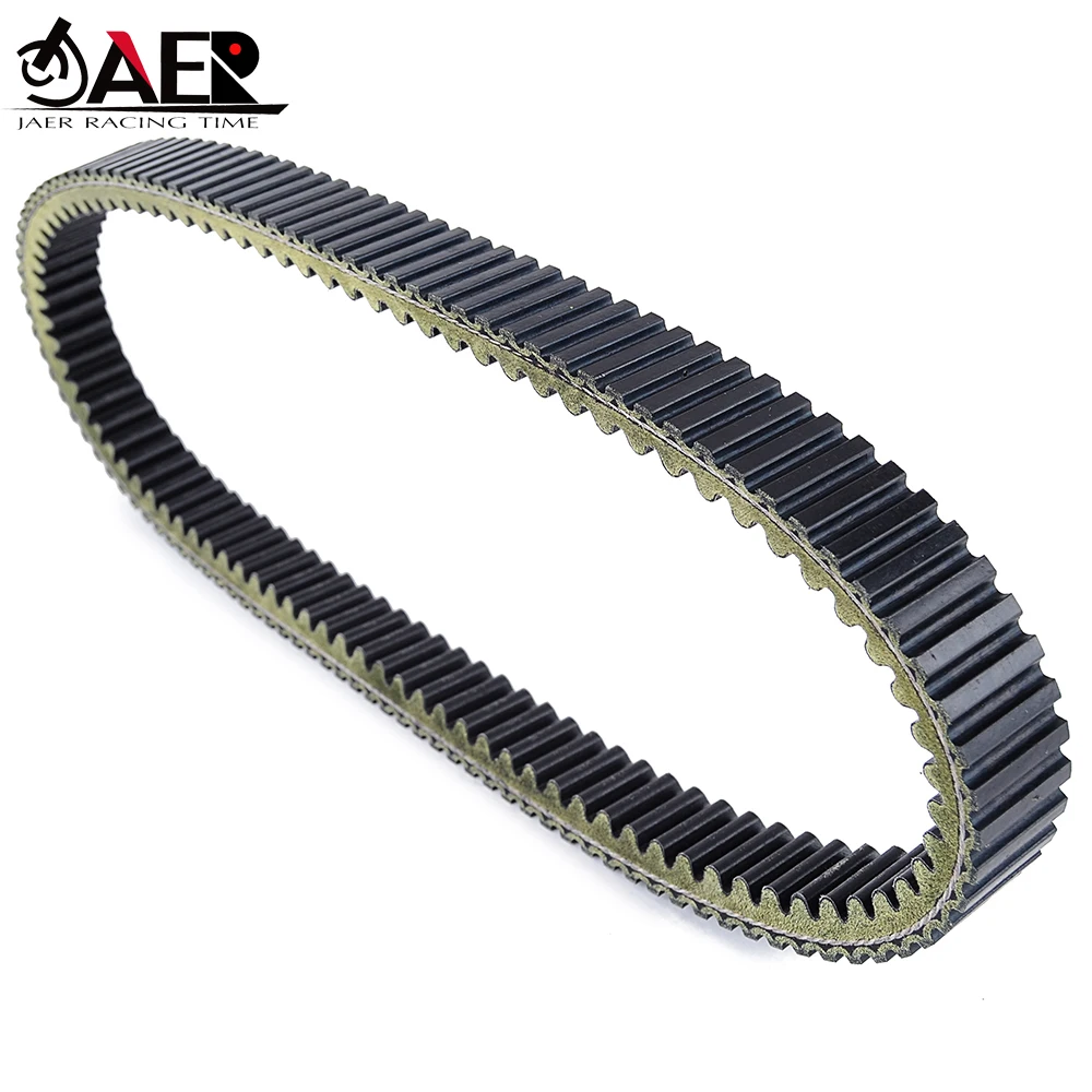 Drive Belt for Polaris ACE 325 570 570SP 900 900SP Ranger Crew 900 XP900 Ranger XP 900 EPS 4x4 Transfer Clutch Belt 3211149