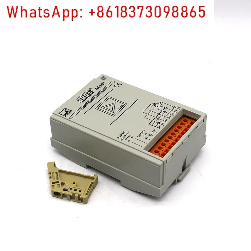 1 cella di carico AE301/AE101