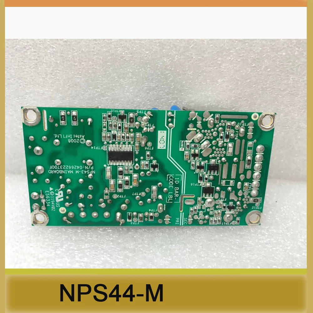 High reliability and high quali NPS44-M
