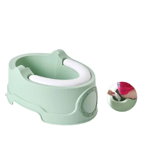 

Безопасный горшок, детский писсуар, подушка, портативный многофункциональный дорожный стул, горшки, детское обучение, дешевая имитация туалета Bab