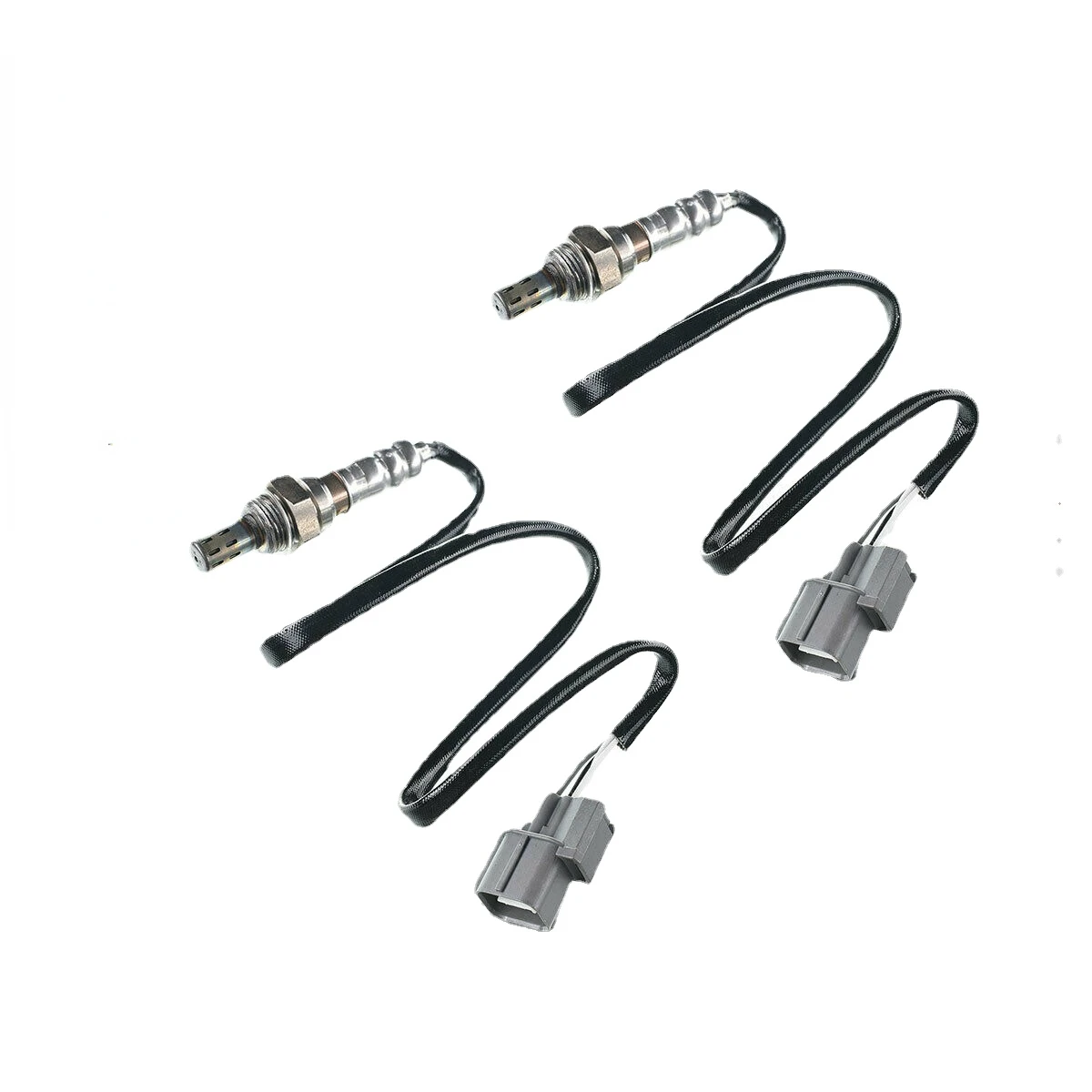 

Kbkyawy 2 Oxygen Sensor for Land Rover Discovery 99-04 Freelander Range Rover Downstream