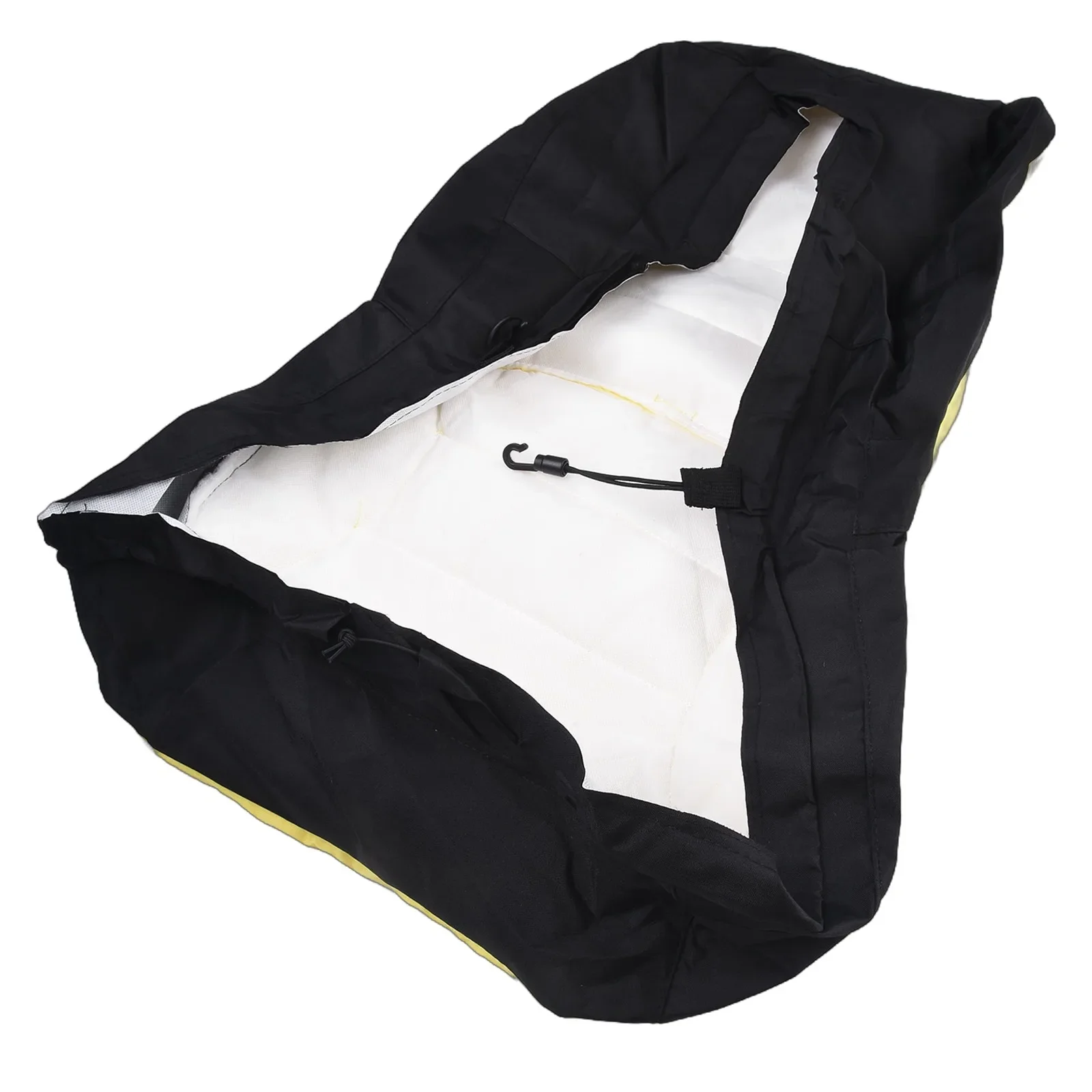 

Keep Your Tractor Seat in Great Condition with this Weather and UV Resistant Seat Cover Cushioned for Comfort Fits LP95233