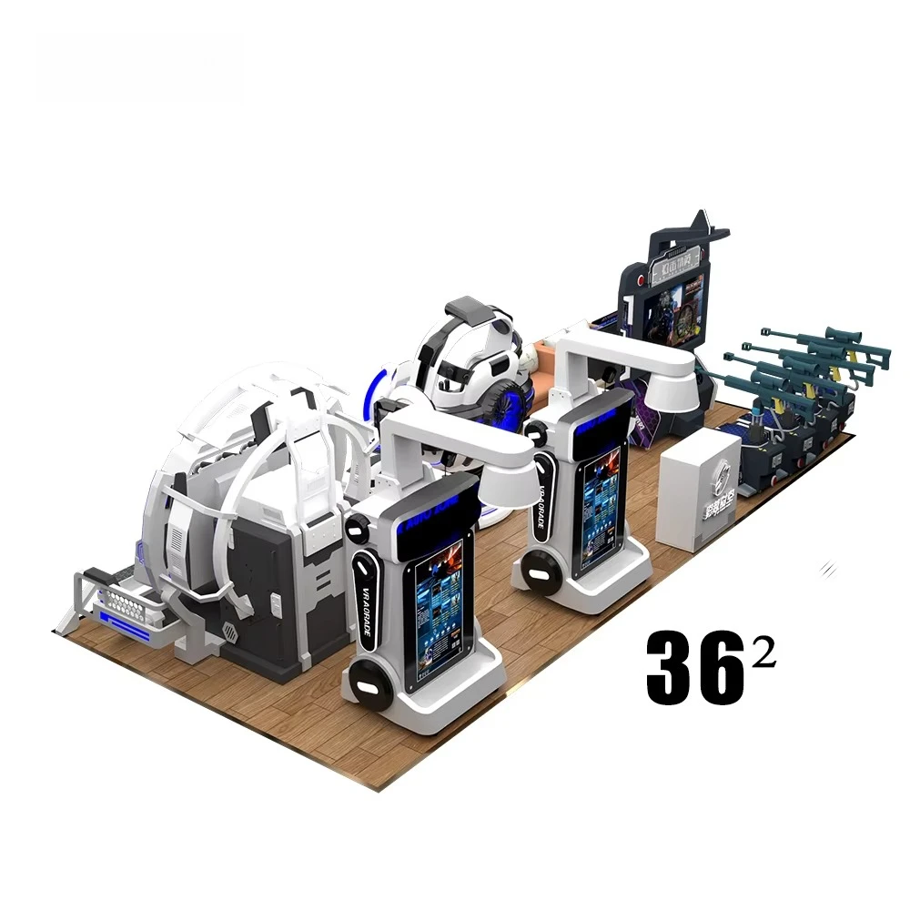 Indoor Playground K…