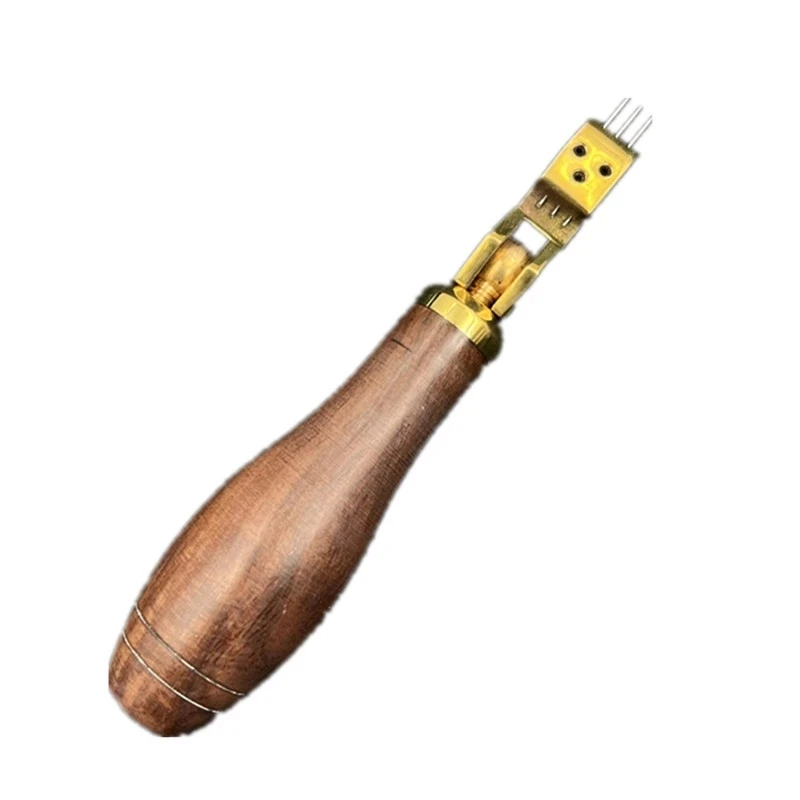 

Piano tools of Pickers (revolvable/ copper /rosewood handle), Shengyuan Brand (1300#