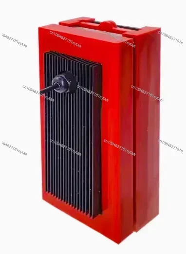 UAS Algae Box ATS Ecological Filtration Freshwater General Sea Tank NO3 Removal Backfiltration Algae Removal