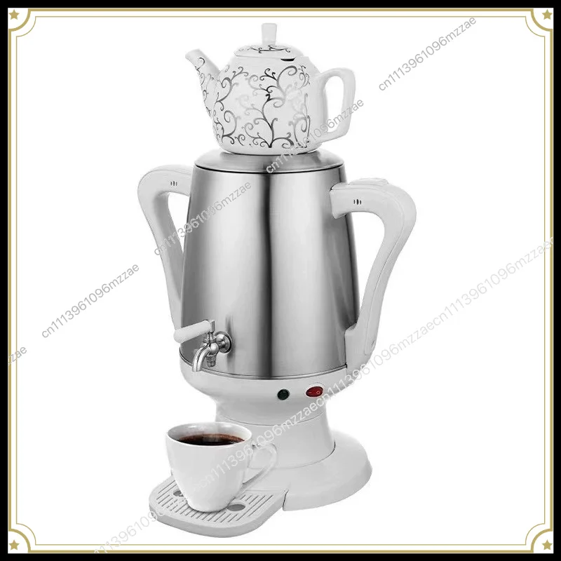 220V Coffee Pot, Coffee Mother and Child Pot