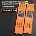 Combi Spinner Rig 6