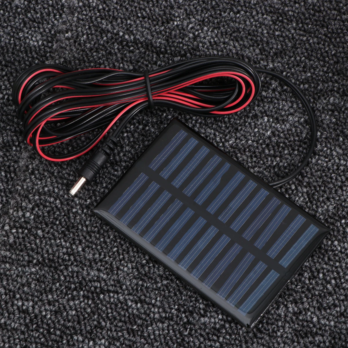 

Solar Emergency Lamp Light Multifunctional Lighting Tool Night Market Outdoor Camping