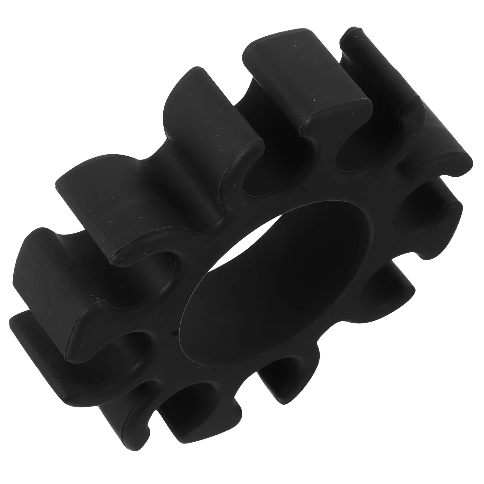 

Stick Clip Drum Cilp Mallet Holder Drumstick Holders Organizer Silica Gel Storage Hanging Bag