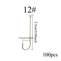 12-100pcs