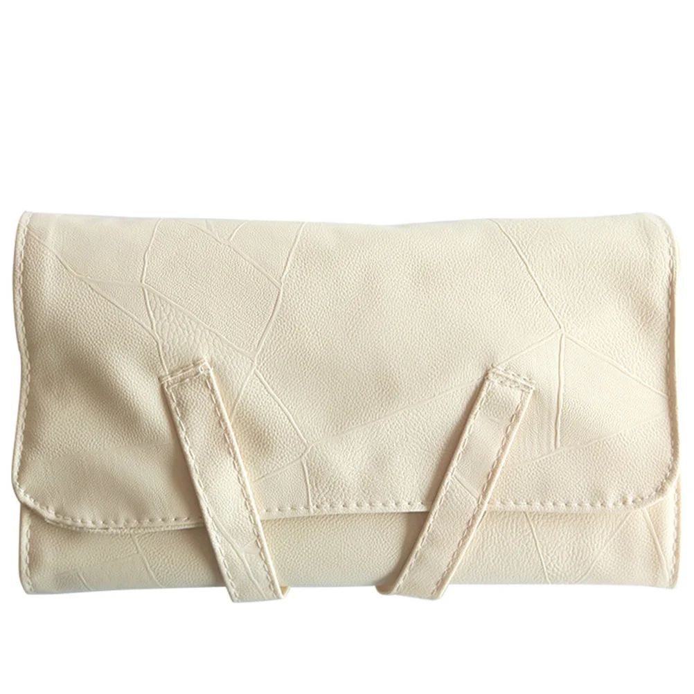 Juego de brochas de maquillaje de 24 Uds., pinceles portátiles con mango de madera de primera calidad para mezclar bases faciales, bolsa incluida para viajes