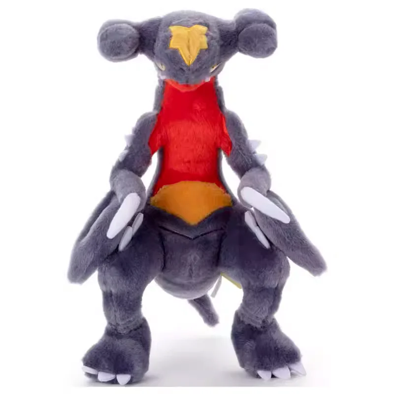 

TAKARA TOMY Garchomp Plush Doll Toy