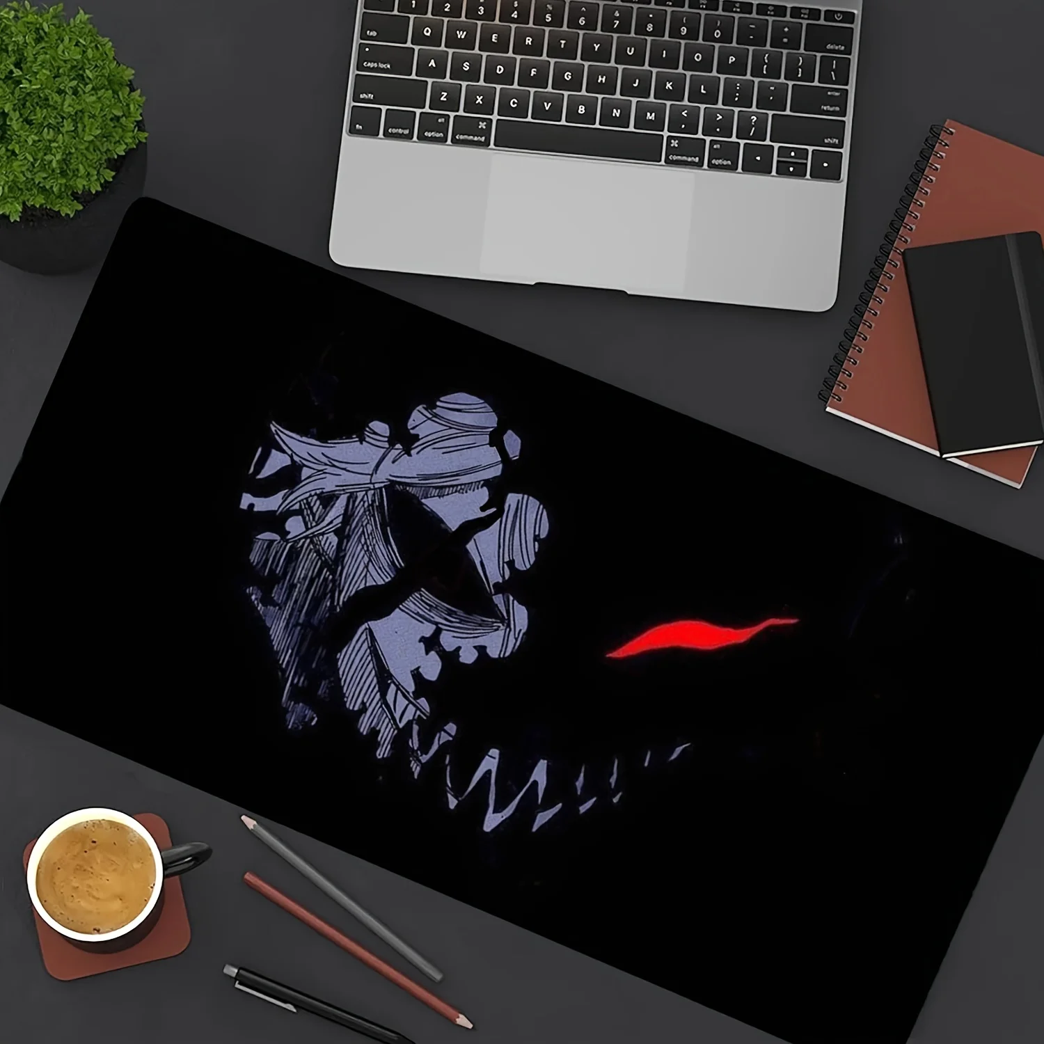 Anime Gaming Mouse … - image