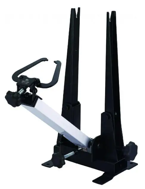 

Bike Hand MTB Road Bike Repair Tool Bicycle Wheel Truing Stand For Wheel 16-29 Inch YC-512NB