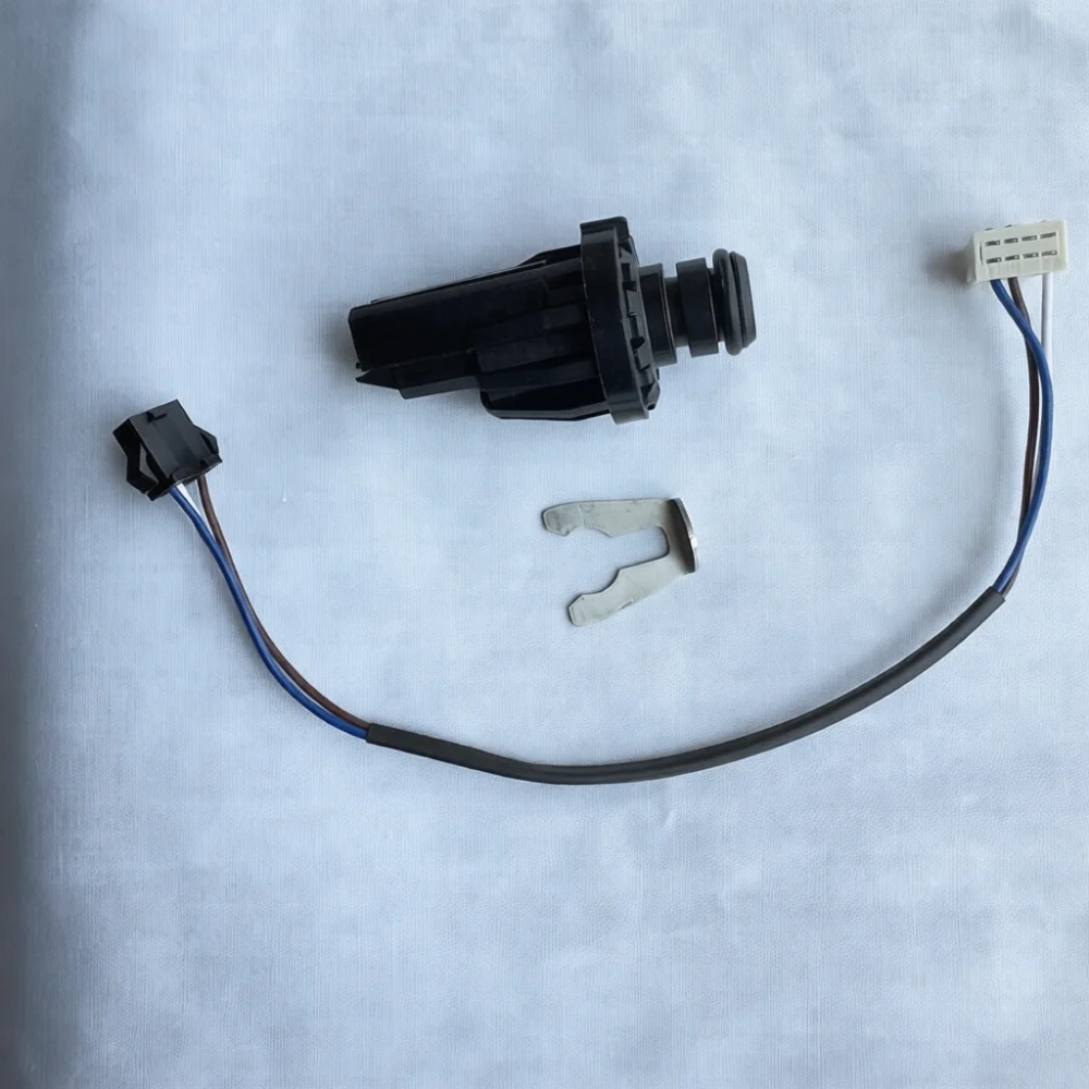 Industrial Water Pressure Sensor Intelligent Electronic Switch Boiler Capacity Monitoring Component Heating Control Gear