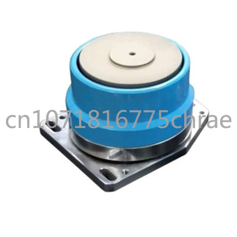 Precision Vibration Plate High Frequency Base Circular Aluminum Base