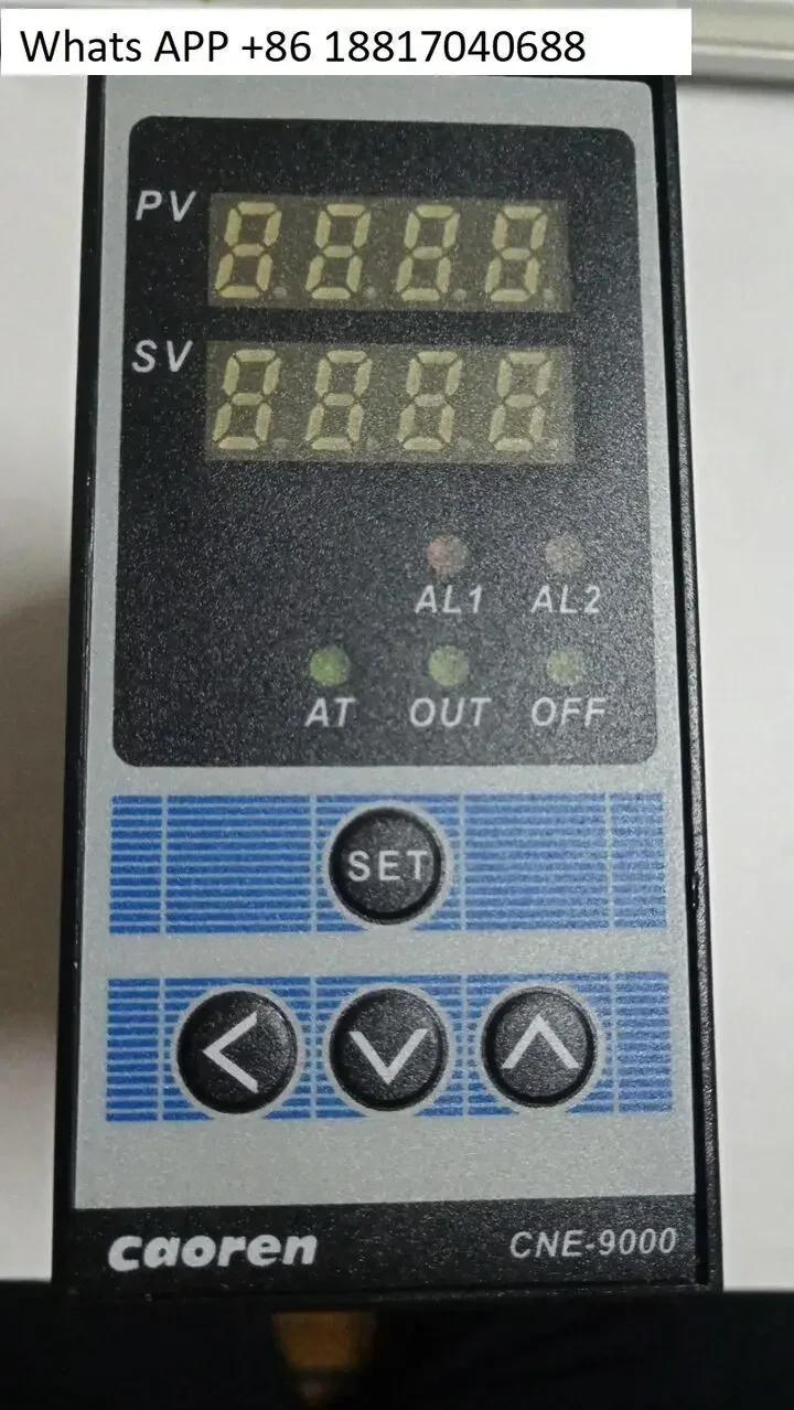 Caoren 슈퍼 온도조절기 CNE-9000-3 온도 컨트롤러, 기존 CNE-7000-B 교체