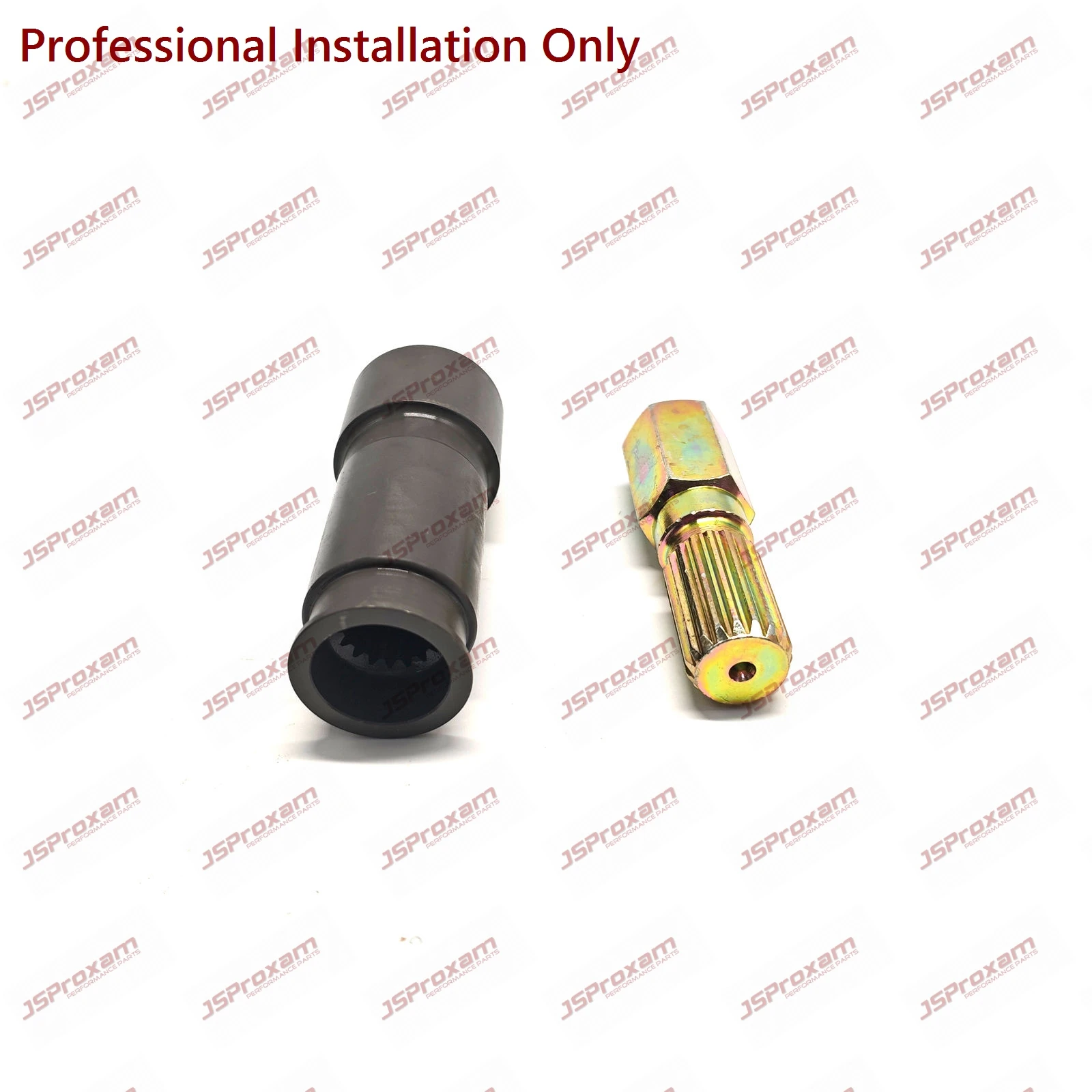 Output Shaft Sleeve With Tool For Sea-Doo Spark 900 GTI GTS 90 420947573