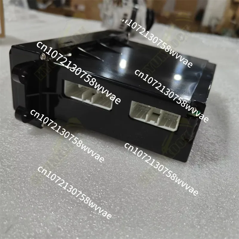 

Good Quality 11N6-90031 R215-7 Control Panel for H yu ndai Excavator