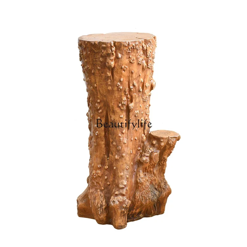 3-Flower rack indoor living room balcony multi-functional shelf household floor-to-ceiling flower several bonsai pots with