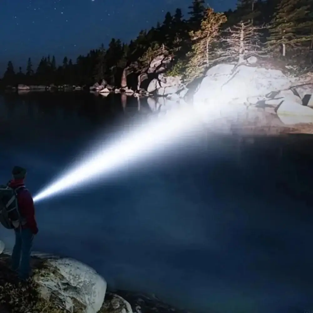 Red Blue Warning Fo…