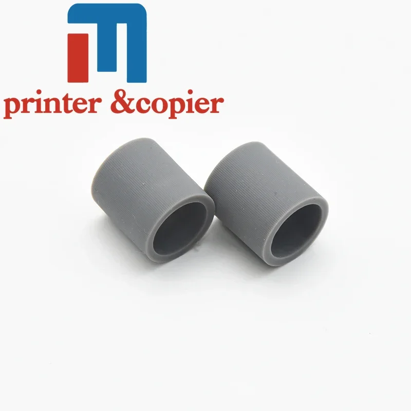 10pcs Pickup Roller Tire for HP Ink Tank 115 116 118 119 310 311 315 316 318 319 410 411 412 415 416 418 419 500 508 511 514 515